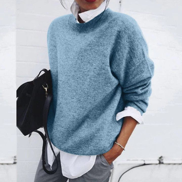 Weicher Cashmere Pullover