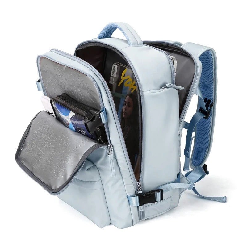 Rucksack für Reisen