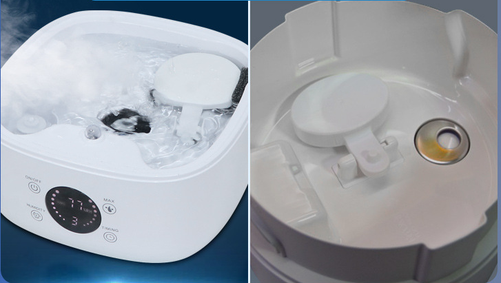 Oasis Breeze | Intelligenter Luftbefeuchter