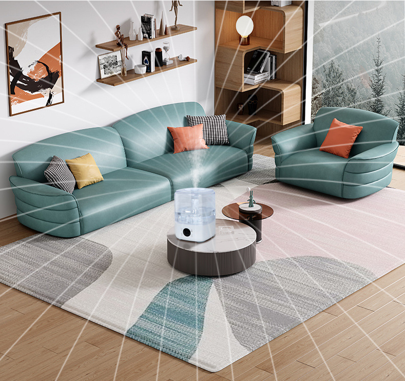 Oasis Breeze | Intelligenter Luftbefeuchter