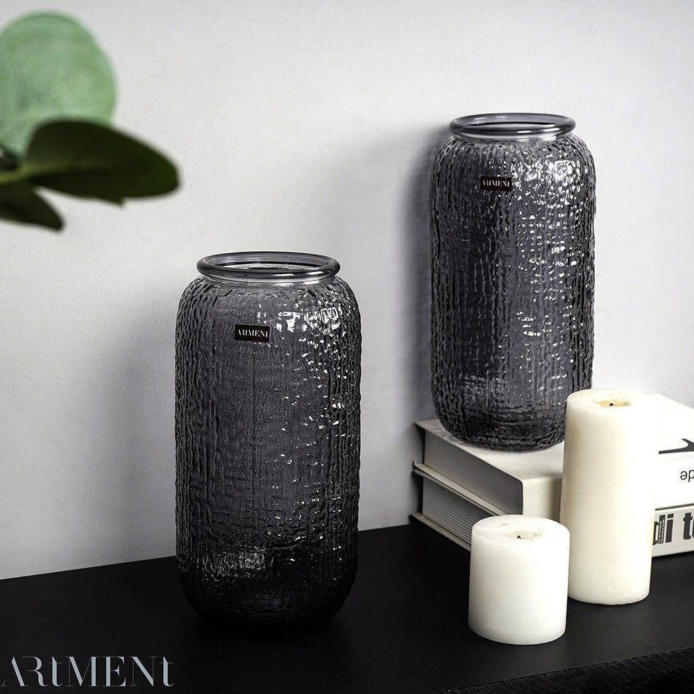 Impressionismus Frühling der Fantasie Vase