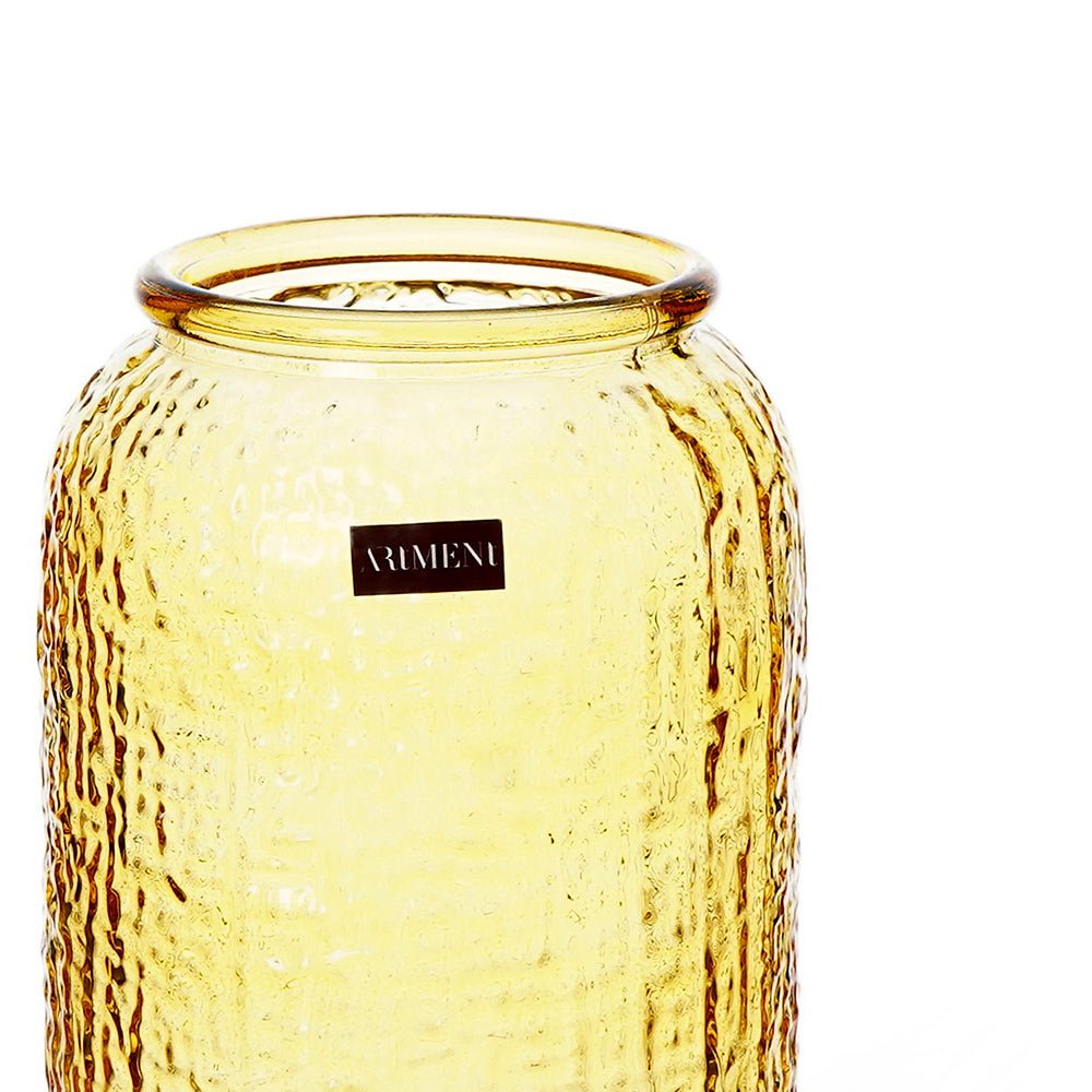 Impressionismus Frühling der Fantasie Vase