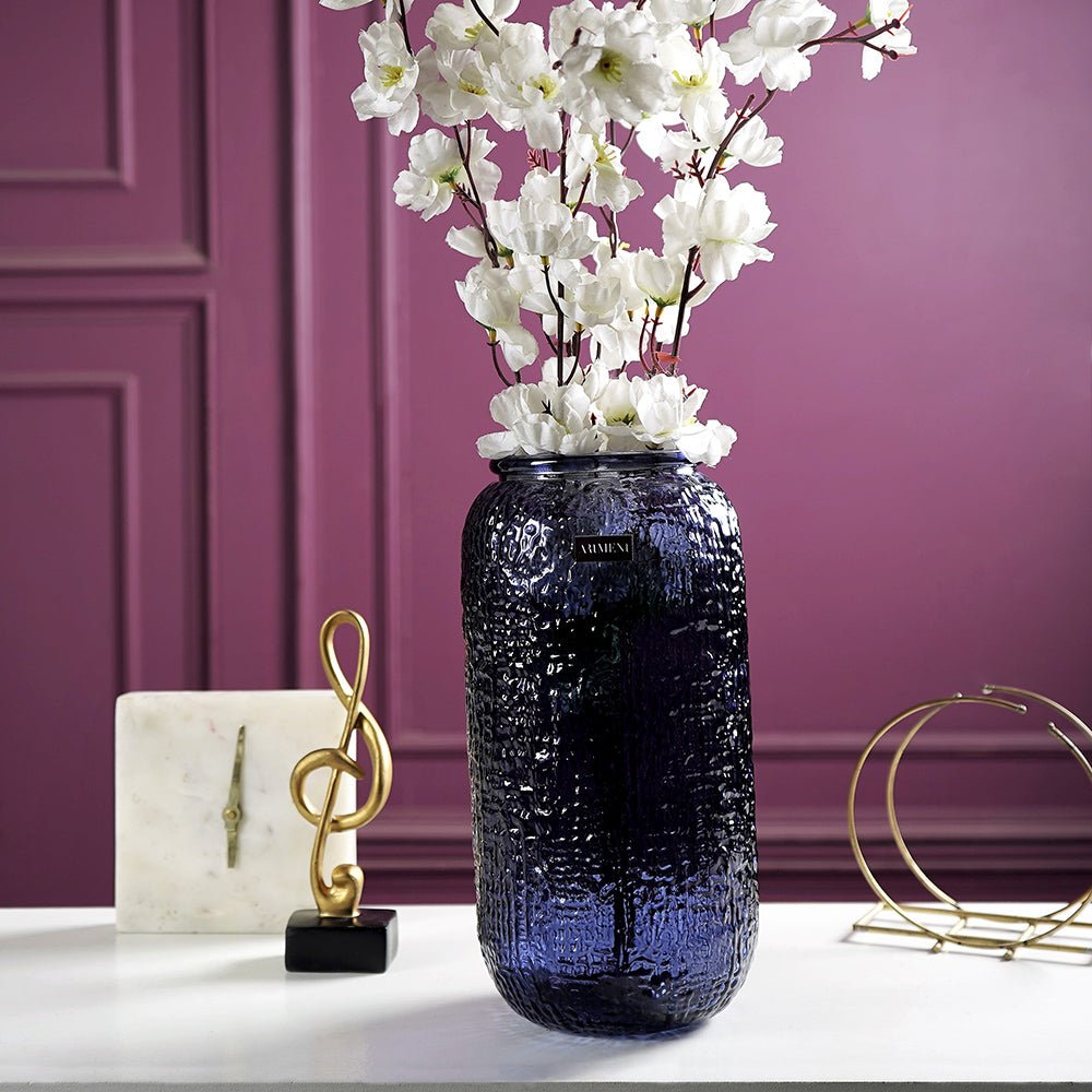 Impressionismus Frühling der Fantasie Vase