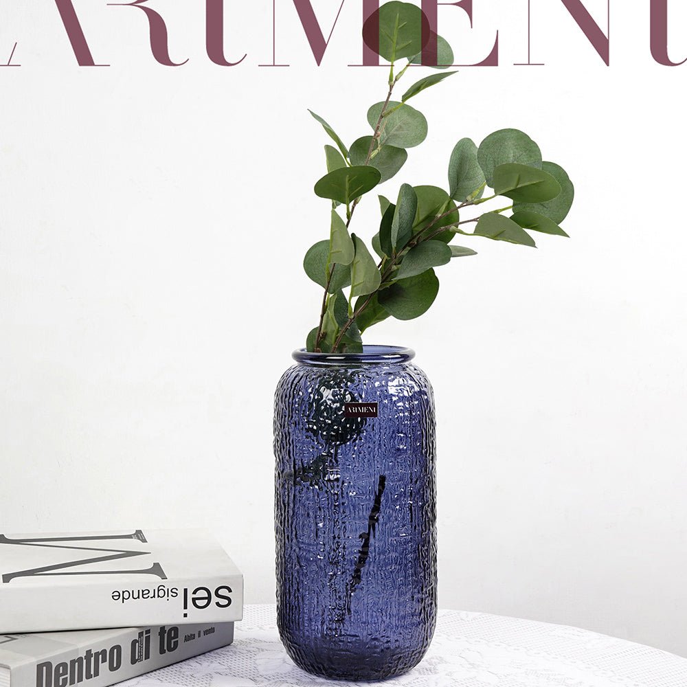 Impressionismus Frühling der Fantasie Vase