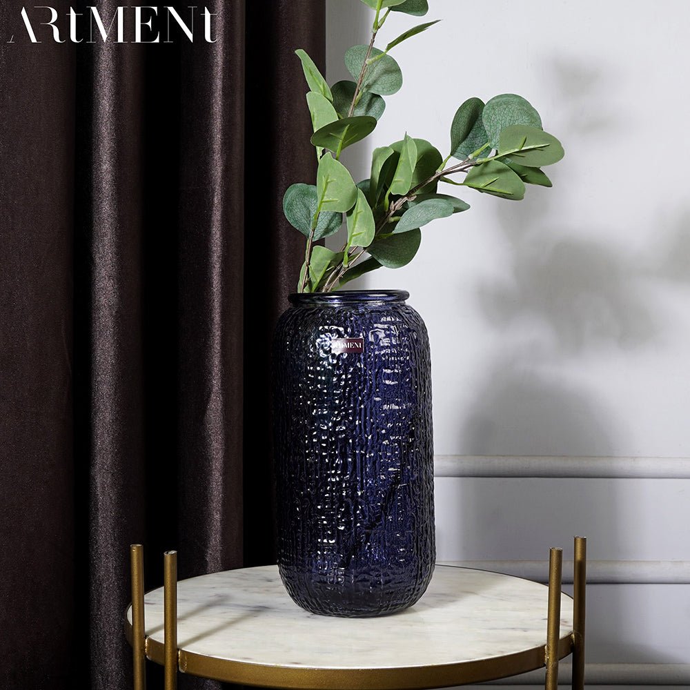 Impressionismus Frühling der Fantasie Vase