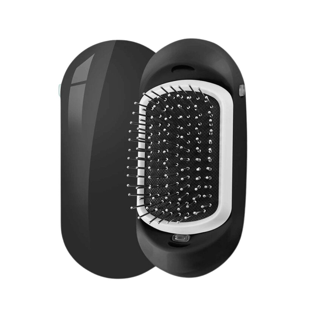 IonicBrush™ | Anti-Frizz Haar Borstel