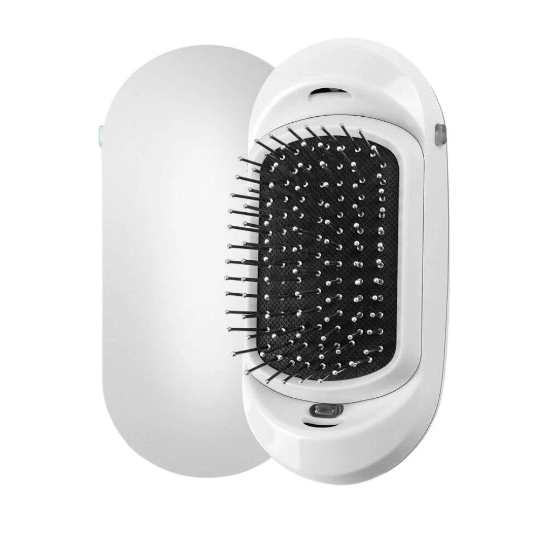IonicBrush™ | Anti-Frizz Haar Borstel
