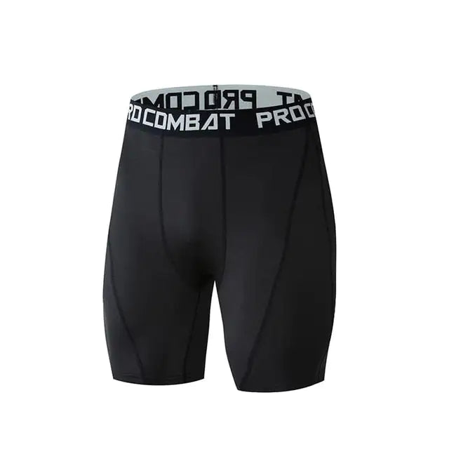 Kompressionsshorts