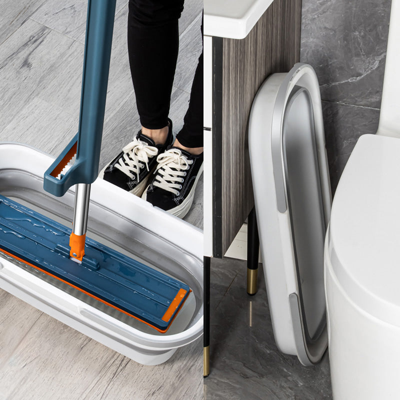 klappbarer Mop-Eimer