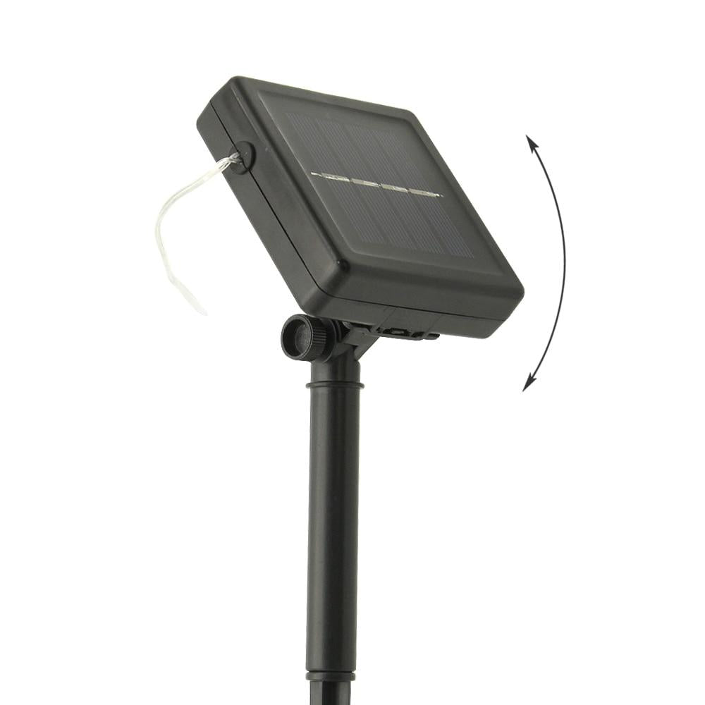 Sandsberg | LED Outdoor Solar Lichterkette Feenlichter