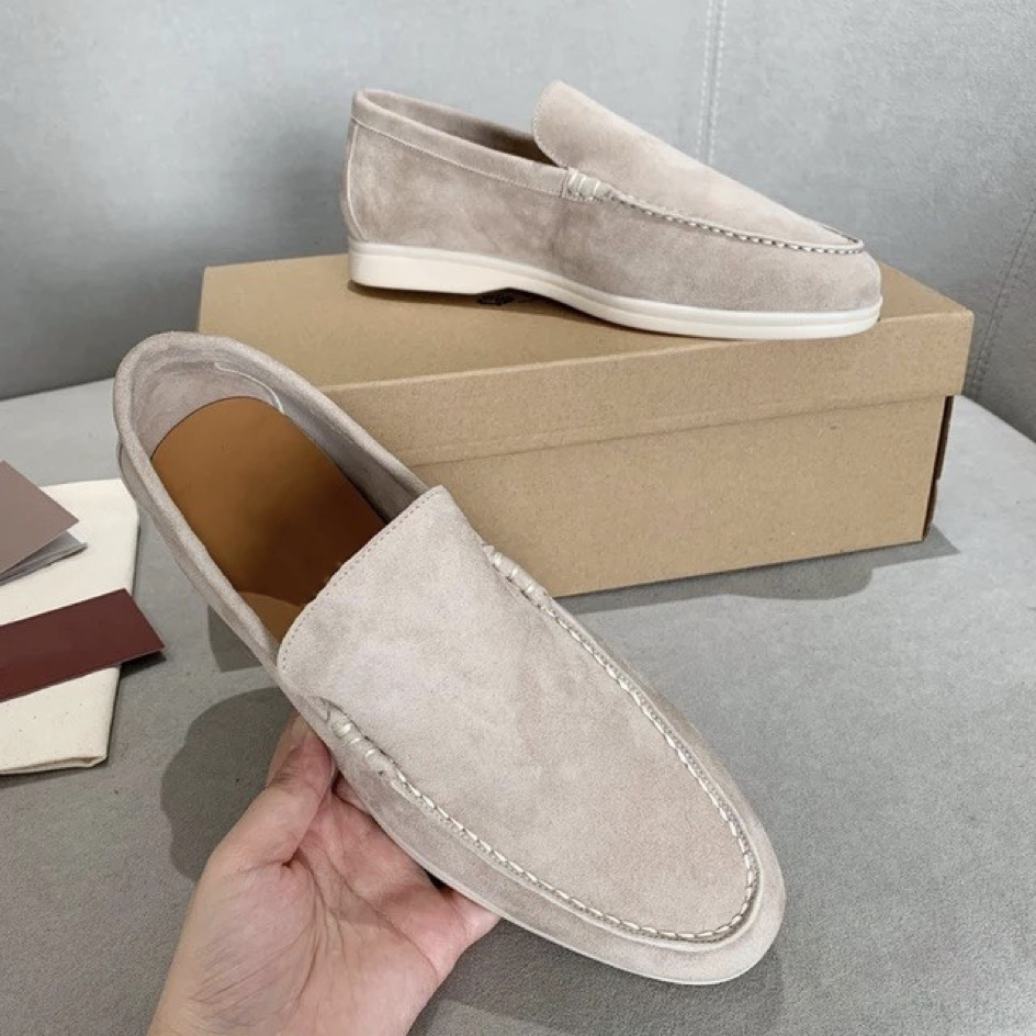 Slipper Schuhe Herren