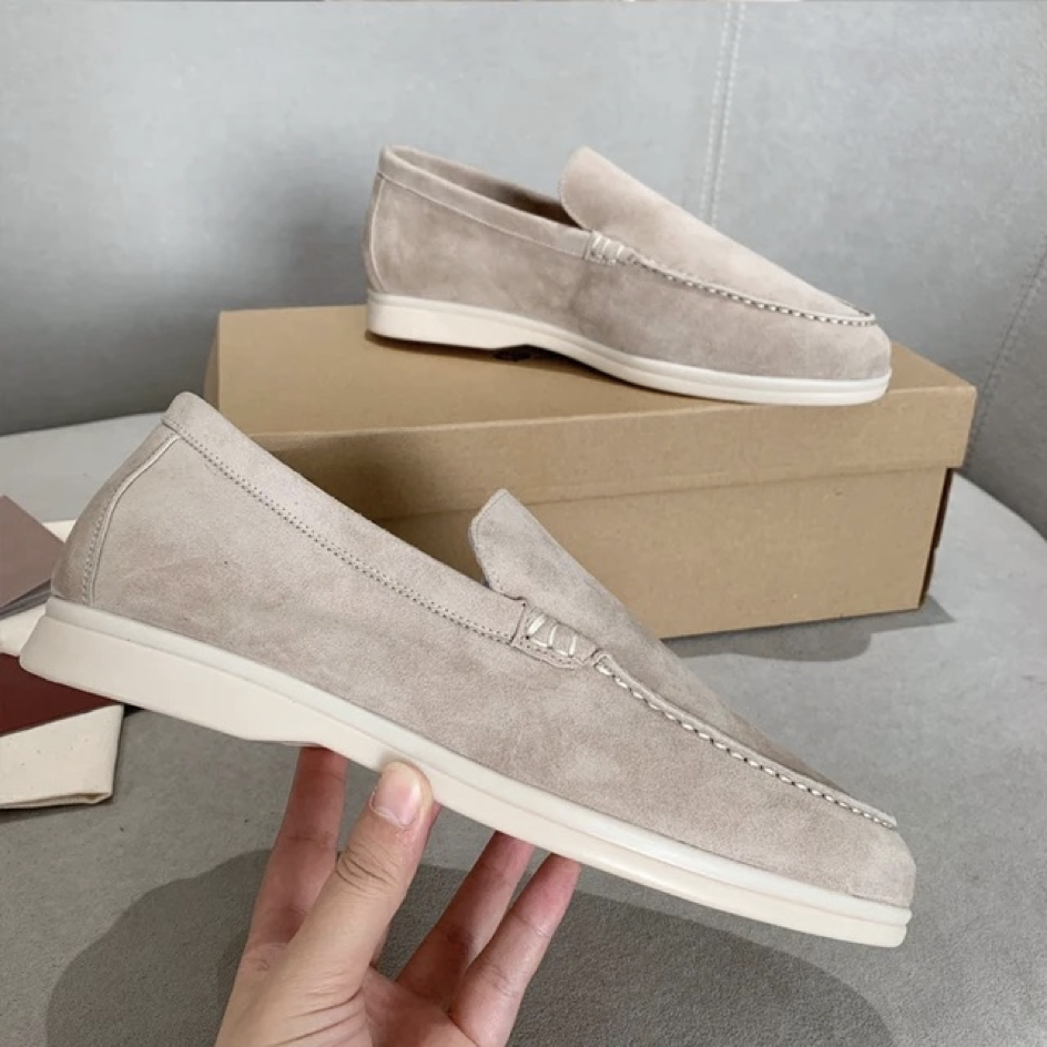 Slipper Schuhe Herren