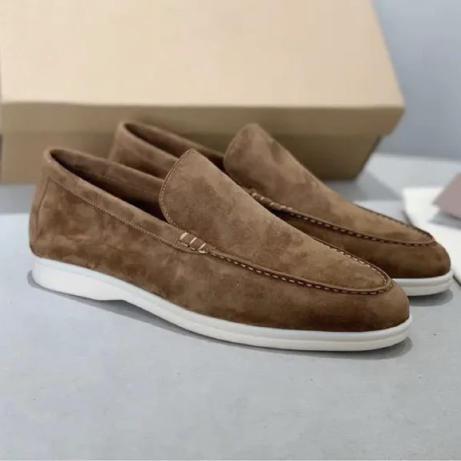 Slipper Schuhe Herren