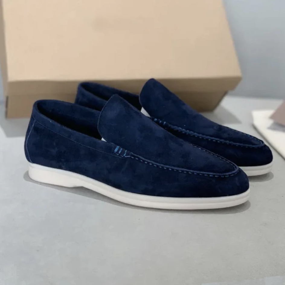 Slipper Schuhe Herren