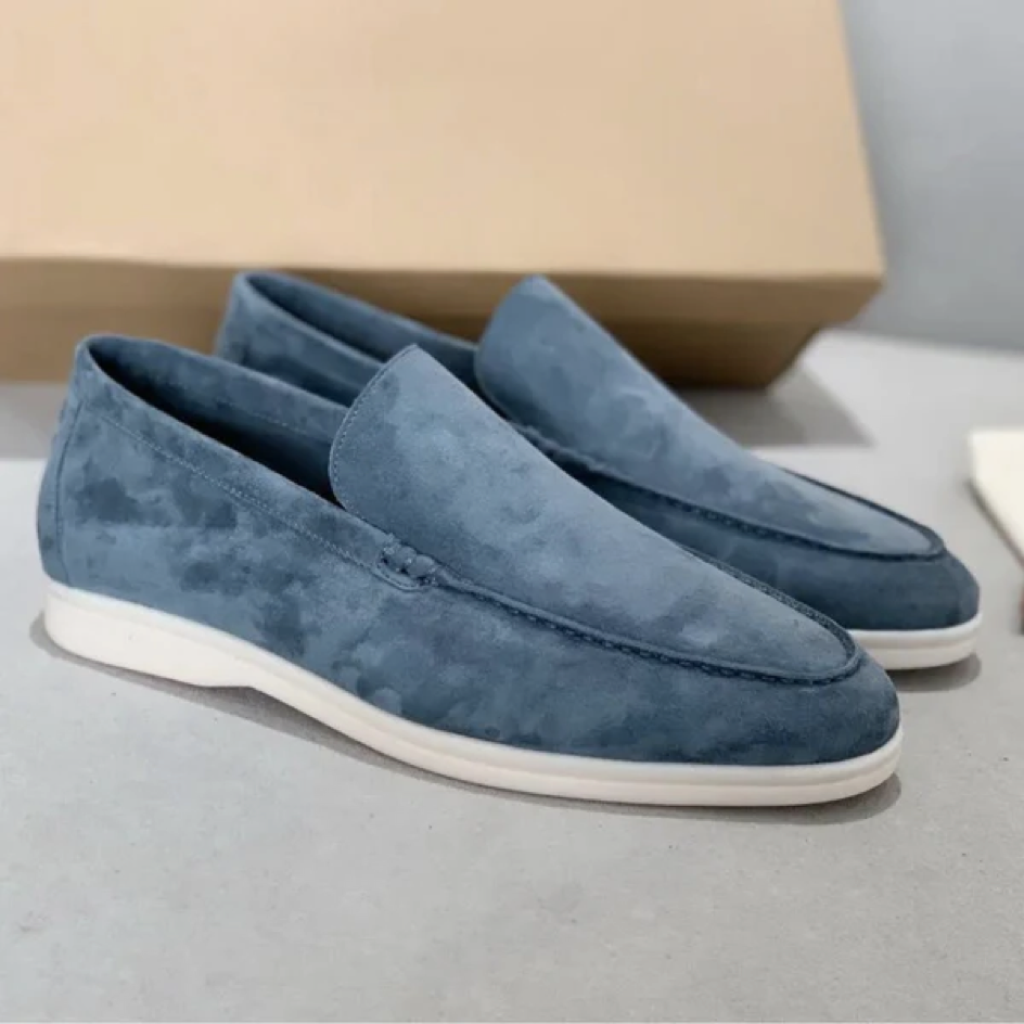 Slipper Schuhe Herren