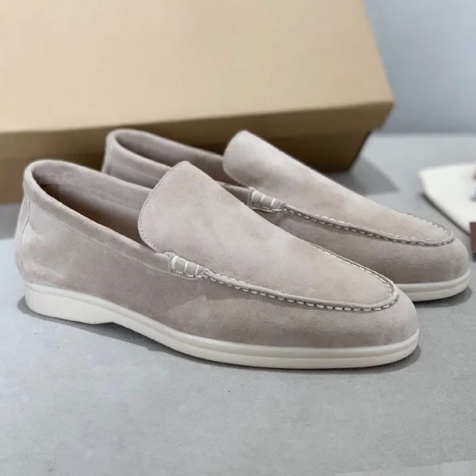 Slipper Schuhe Herren