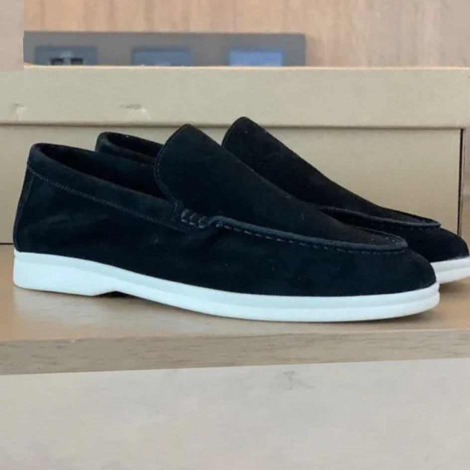 Slipper Schuhe Herren
