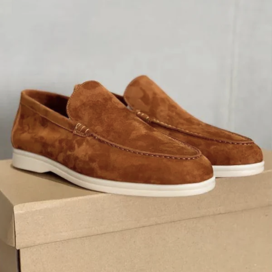 Slipper Schuhe Herren