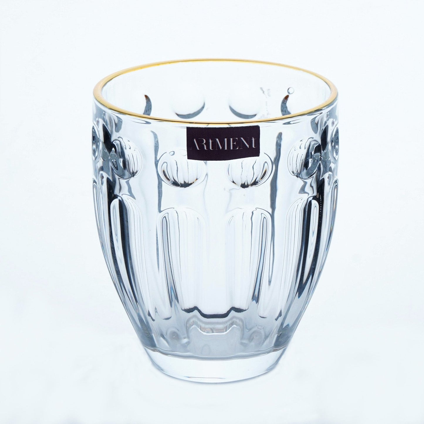 Luminary Whisky Glas Set