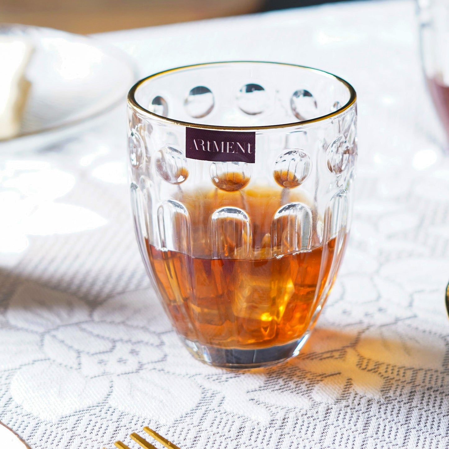 Luminary Whisky Glas Set