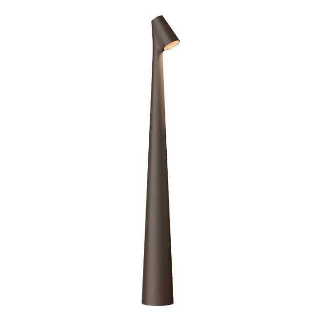 Sandsberg - Nordische Minimalistische LED Kabellos Tischlampe