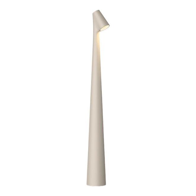 Sandsberg - Nordische Minimalistische LED Kabellos Tischlampe