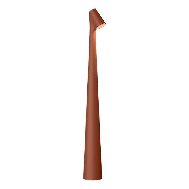 Sandsberg - Nordische Minimalistische LED Kabellos Tischlampe