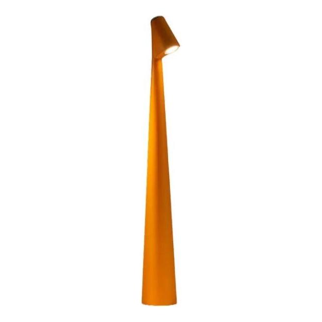 Sandsberg - Nordische Minimalistische LED Kabellos Tischlampe