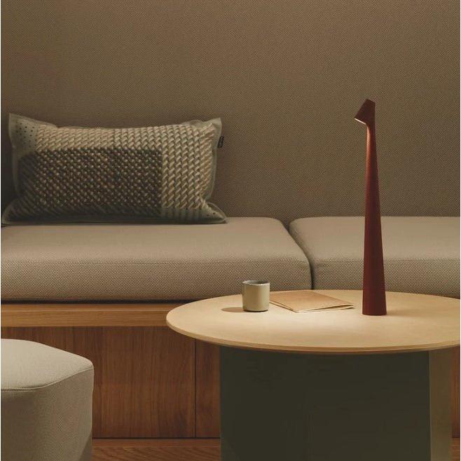 Sandsberg - Nordische Minimalistische LED Kabellos Tischlampe