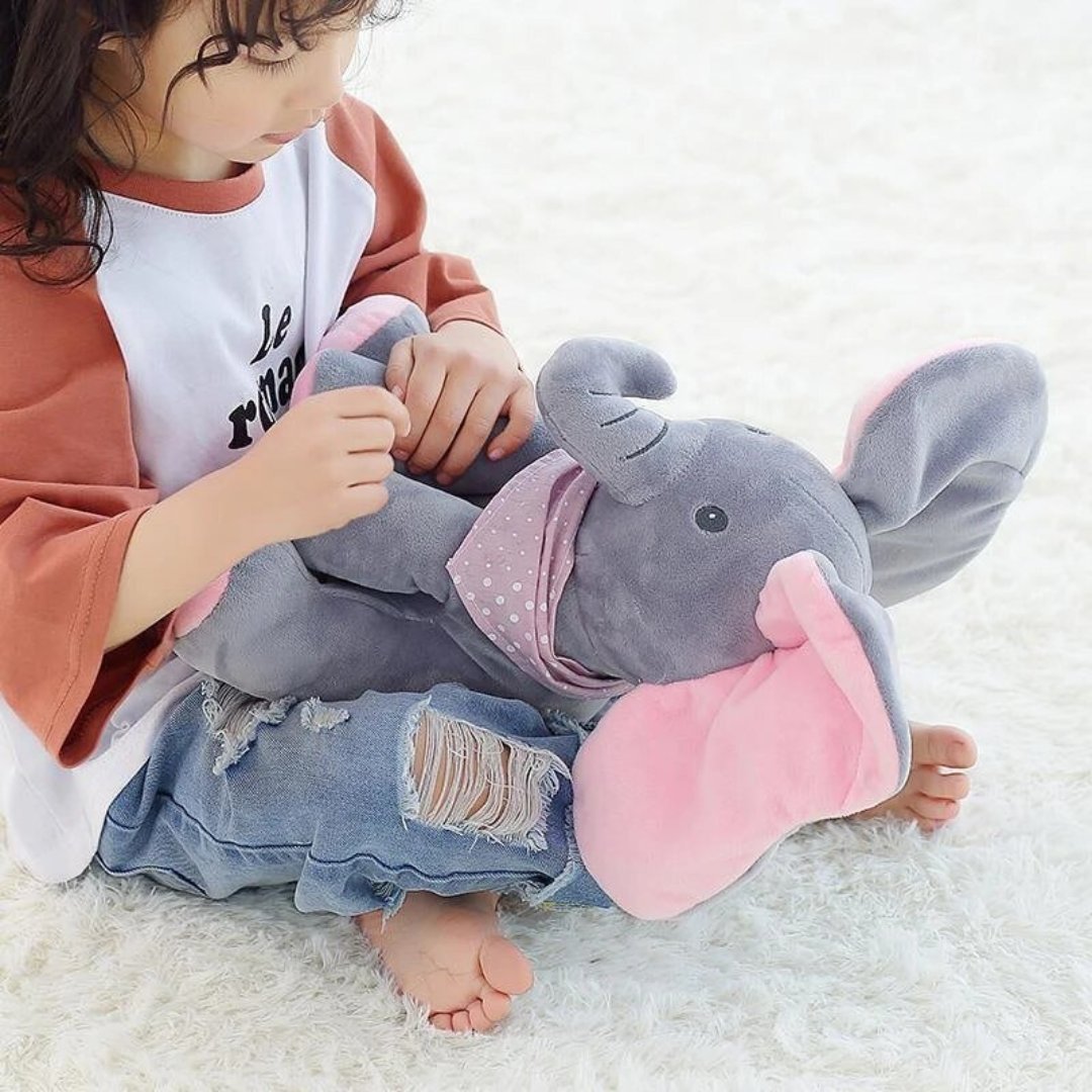 Maatje© | De Baby Olifant