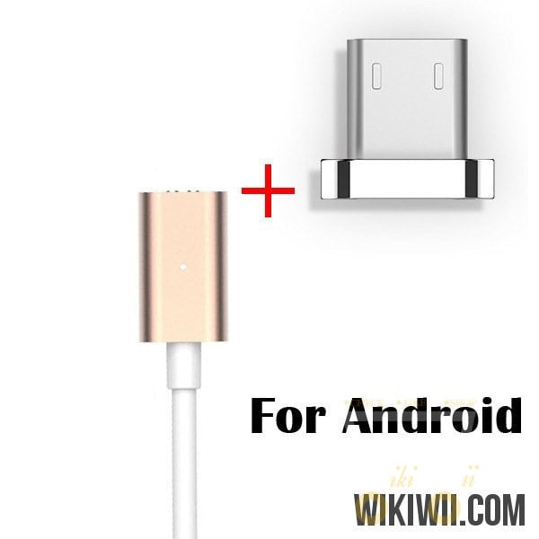 Magnetisches Kabel-Ladegerät für Iphone - Android