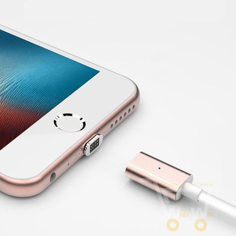 Magnetisches Kabel-Ladegerät für Iphone - Android