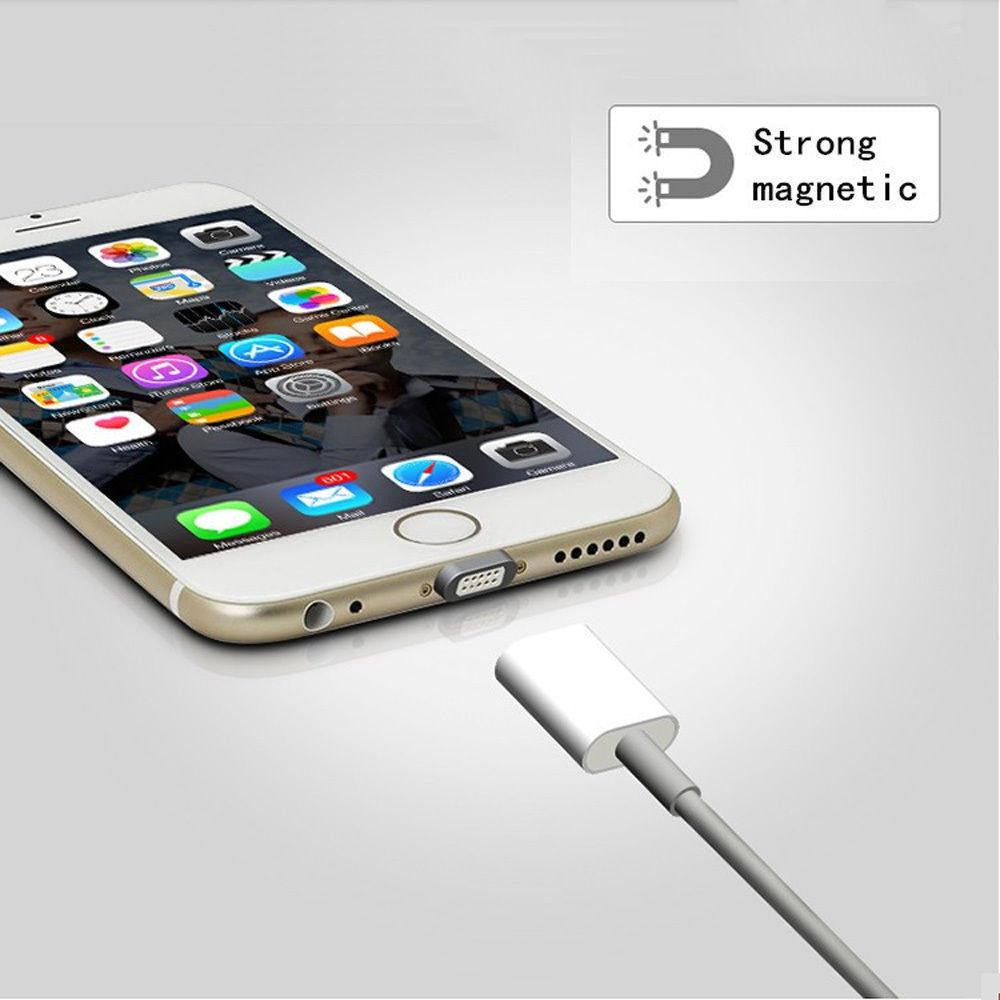 Magnetisches Kabel-Ladegerät für Iphone - Android