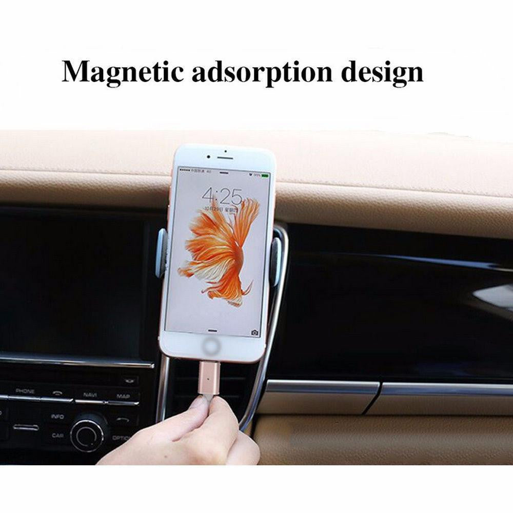 Magnetisches Kabel-Ladegerät für Iphone - Android