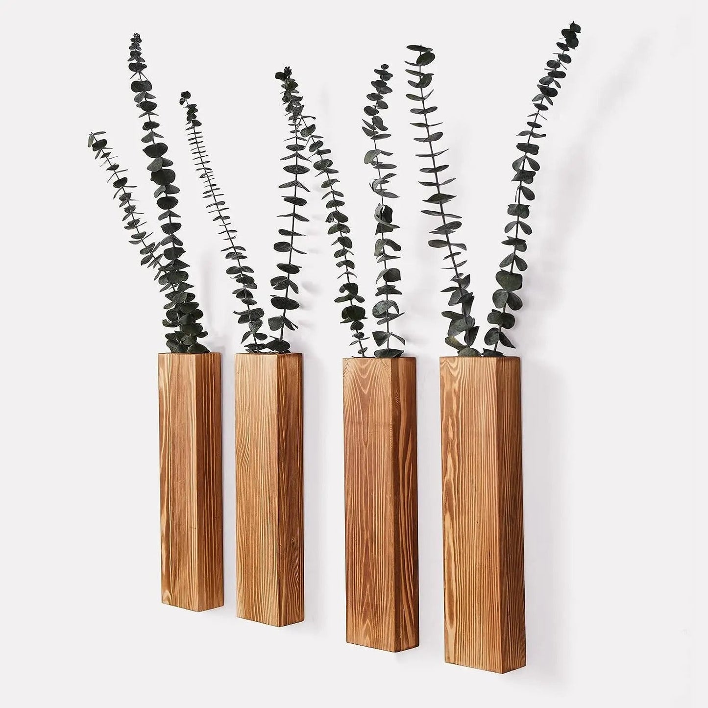 Sequoia Wandvase