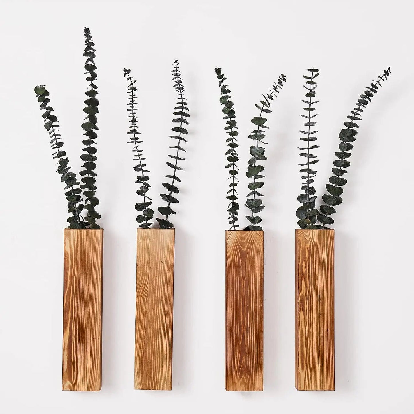 Sequoia Wandvase