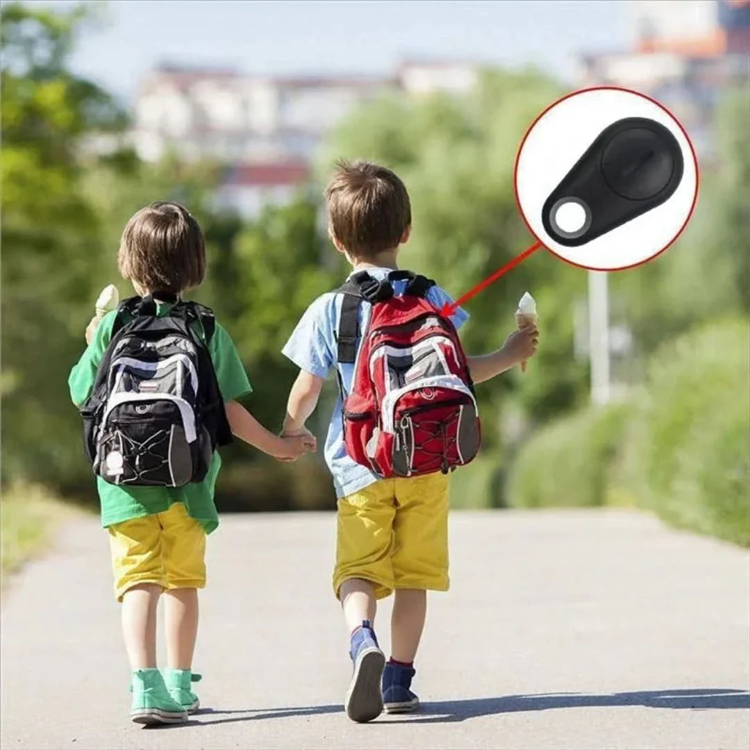 Sandsberg | Minitrack | Kabellos mit Bluetooth & GPS Erfolg