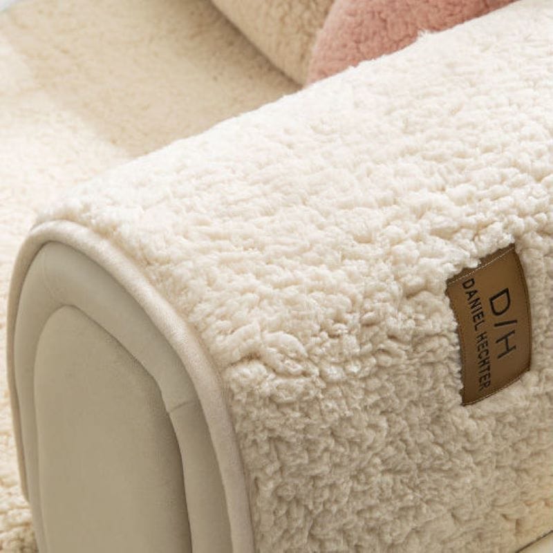 ComfortCozy️ | Sofapflege und -schutz