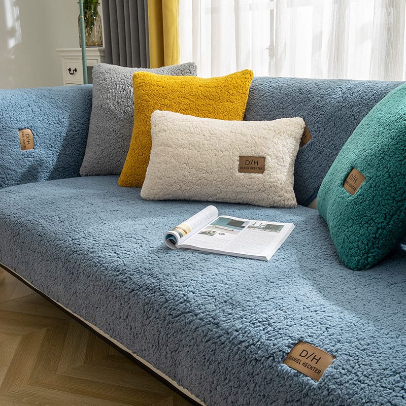 ComfortCozy️ | Sofapflege und -schutz