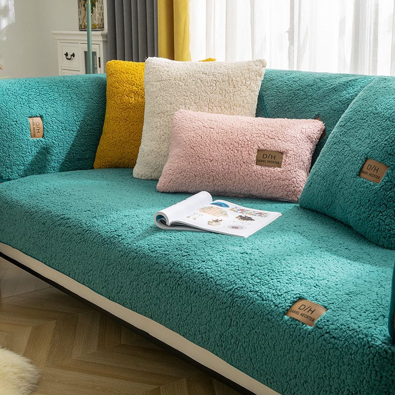 ComfortCozy️ | Sofapflege und -schutz