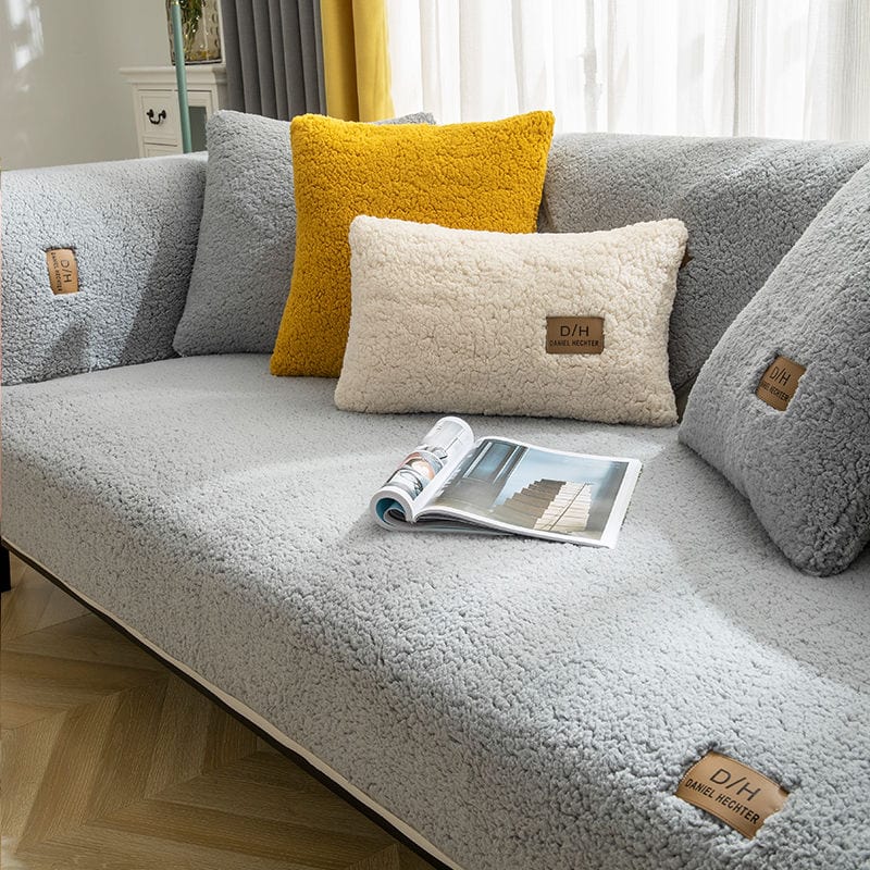ComfortCozy️ | Sofapflege und -schutz