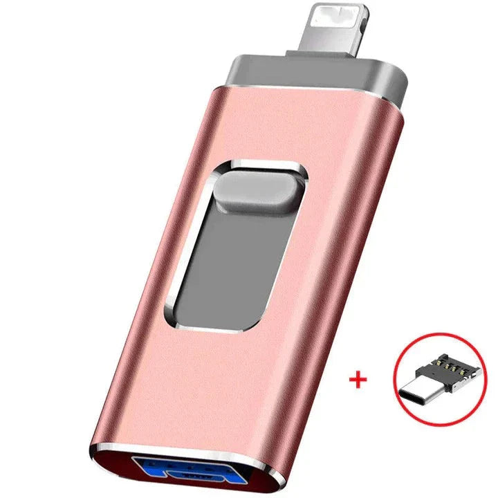 Sandsberg - Telefon usb