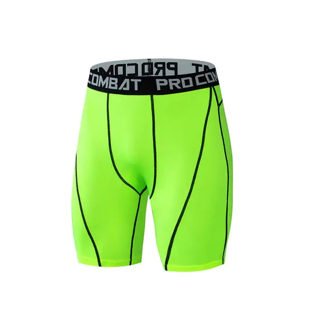 Kompressionsshorts