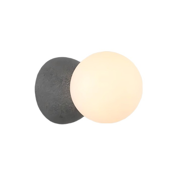 Hängelampe aus Zement - Minimalistisches Design für Moderne Räume