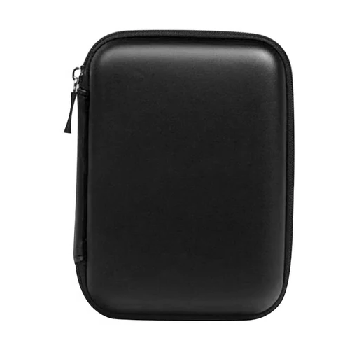 Externe USB-Festplattenspeichertasche