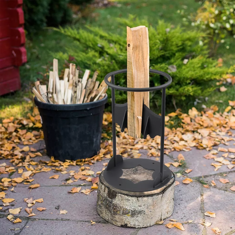Kindling Cracker Holzspalter