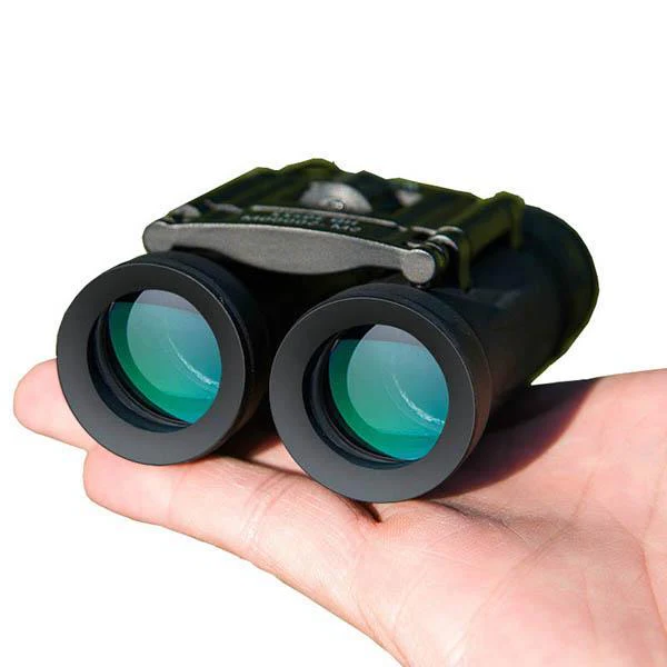 Sandsberg | Militär HD 40x22 Fernglas Professionelles Jagdteleskop