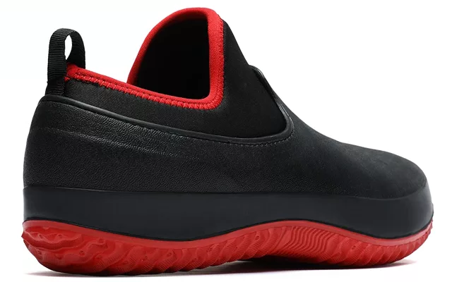 Wasserdichte Slip-On Arbeitsschuhe