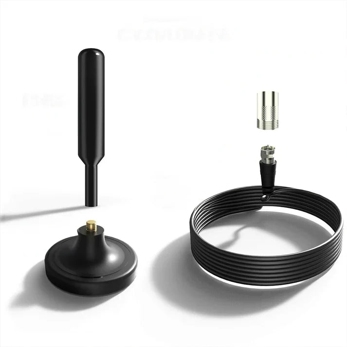 HDTV 4K Magnetische Digitale Antenne