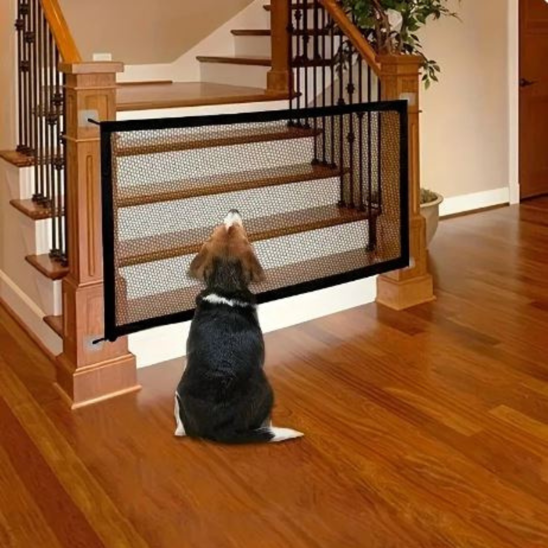 MagicGate - Pet Safe Guardian draagbare poort